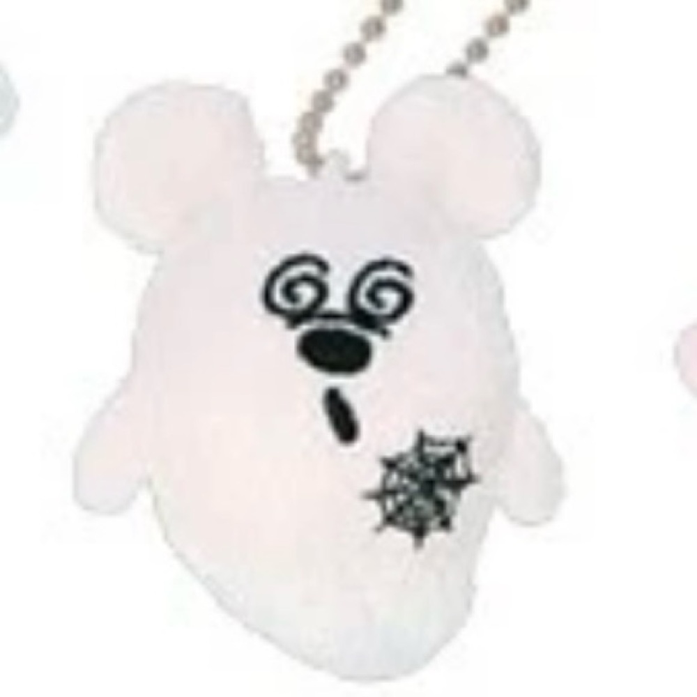 Tokyo Disney 2024 Mickey Mouse Plush Blind Box Keychain (3 of 6) /NEW out of box